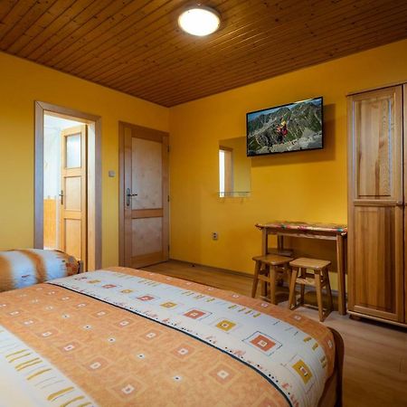 Villa Dam Lipótszentmiklós Kültér fotó