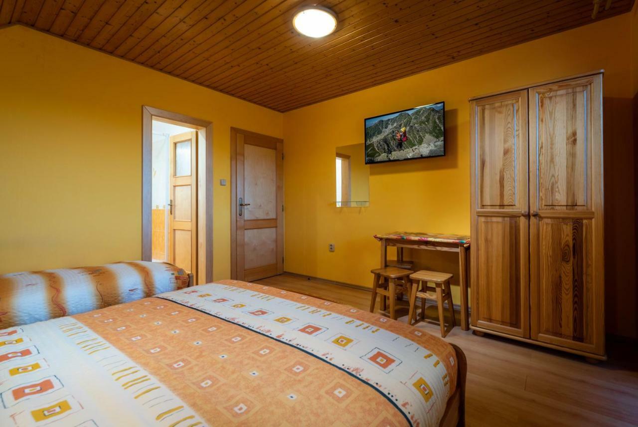 Villa Dam Lipótszentmiklós Kültér fotó